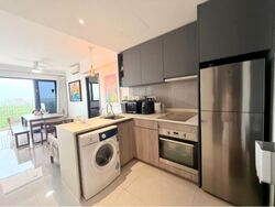 Riverfront Residences (D19), Apartment #558322301